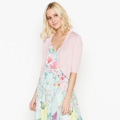 Sparkle shrug shop