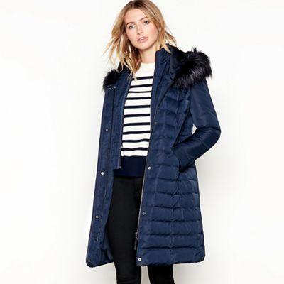 Debenhams jasper store conran coats