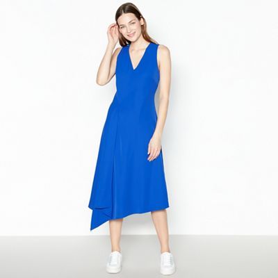 jasper conran blue dress