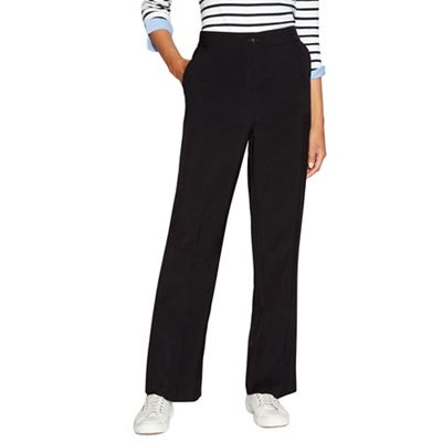 Maine New England Bottle Green Cord Trousers  26R  Womens  Trousers   Compare  Highcross Shopping Centre Leicester