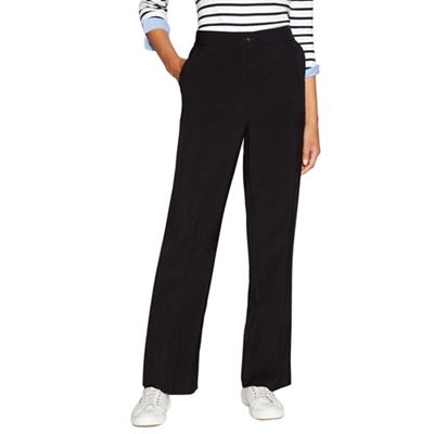 Pablo linen trousers  Woman  Camomilla Italia