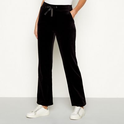 Trousers | Straight Leg Trouser | Maine