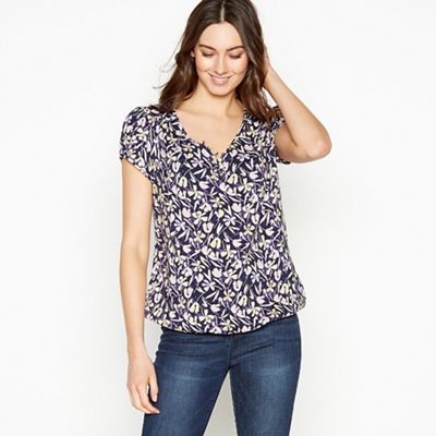 bubble hem tops debenhams