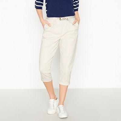 Maine New England Cotton Trousers for Women for sale  eBay