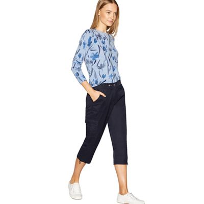 Brax Maine Ultralite Trouser  Womens Trousers  Bella di Notte