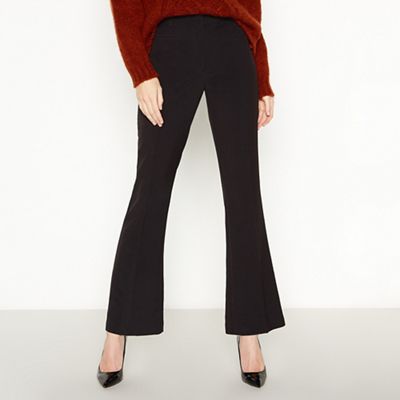 PixieGirl Petite Bootcut Trousers  Debenhams