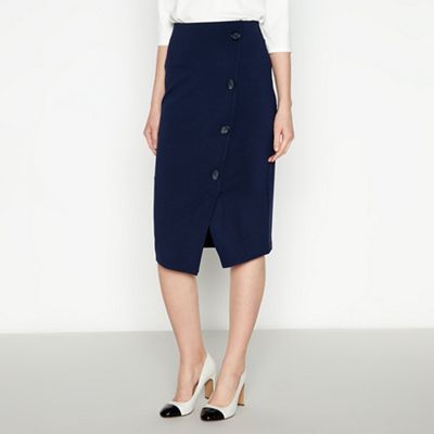 principles denim skirt
