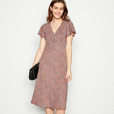 principles midi dresses