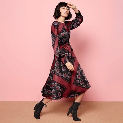 principles midi dresses