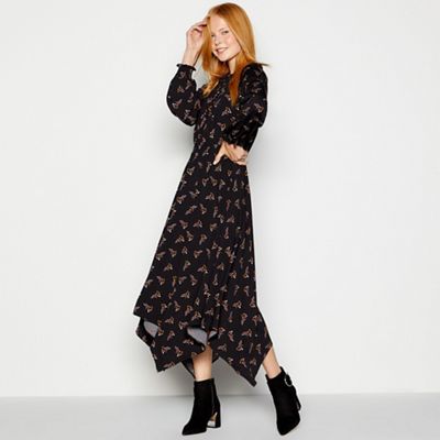 principles midi dresses