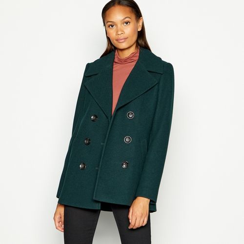 Debenhams pea coat Clearance