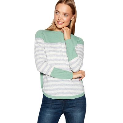 mantaray ladies jumpers