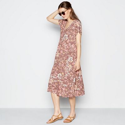 principles midi dresses