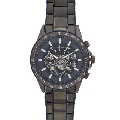 Jasper conran watches outlet mens