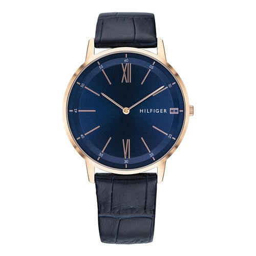 Tommy Hilfiger Men's blue...