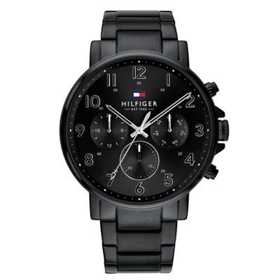 tommy hilfiger watch debenhams