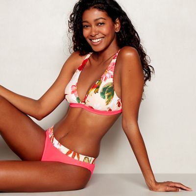 Debenhams shop ladies bikinis