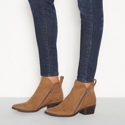 Mantaray ladies hotsell boots