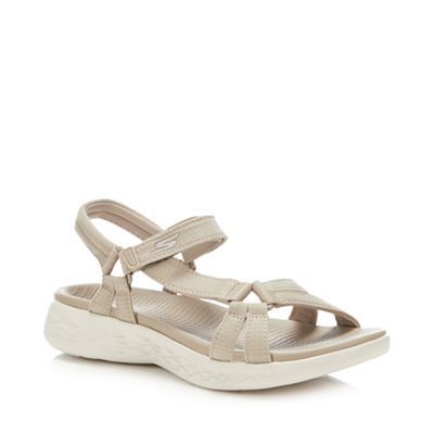 debenhams skechers sandals