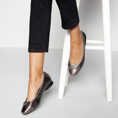 good for the sole wide fit