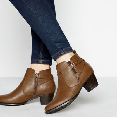 good for the sole wide fit