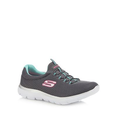 skechers flex advantage 3.0 black