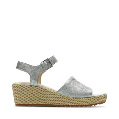 Debenhams 2025 clarks sandals