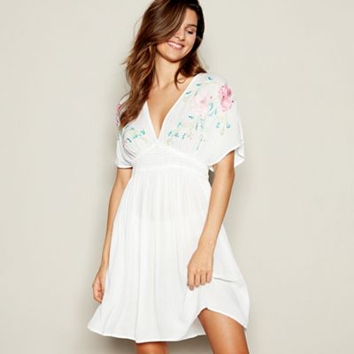 Debenhams floozie dress hotsell