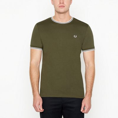Fred perry at debenhams cheap