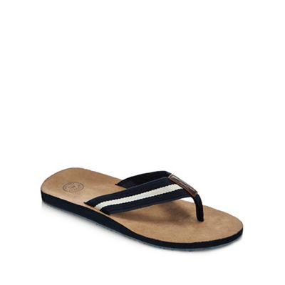 Mantaray flip store flops mens