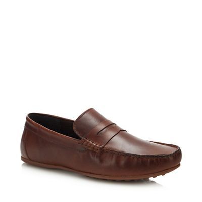 Red herring hotsell loafers