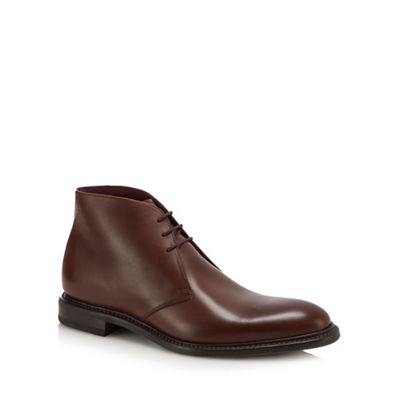 loake spirit chukka