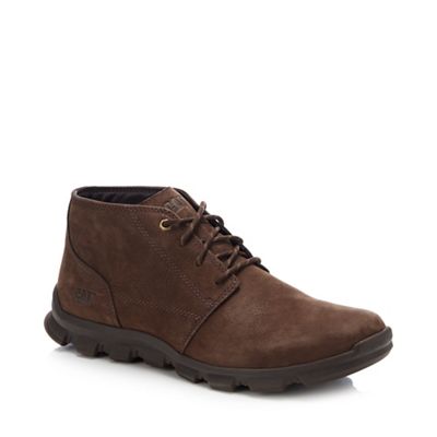 debenhams chukka boots