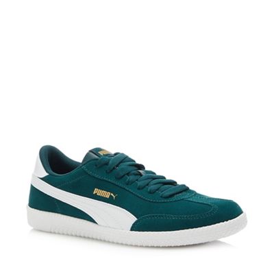 Puma astro sales cup trainers