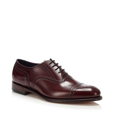 loake overton brown