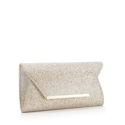 Debenhams rose hotsell gold clutch bags