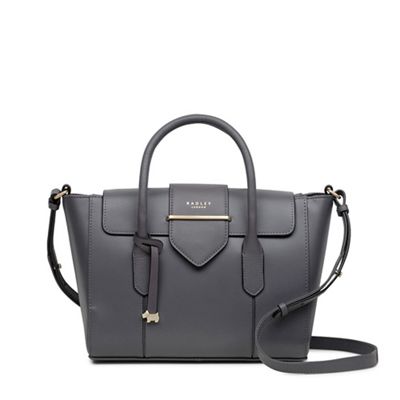 Palace street medium shop flapover multiway grab bag