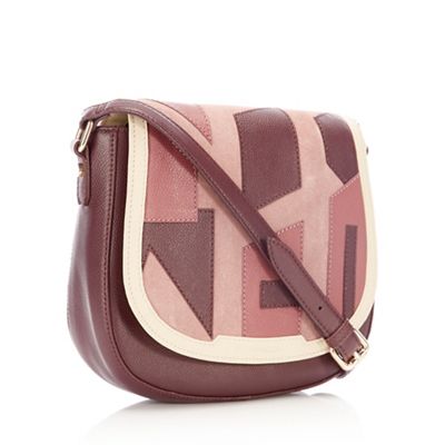 Debenhams on sale saddle bag