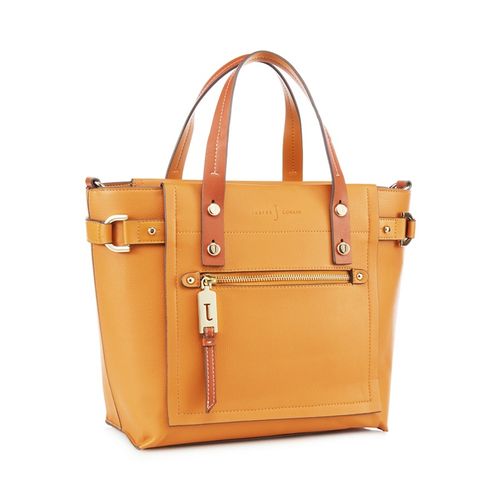 henvise ude af drift Stolthed J by Jasper Conran Mustard 'Savoy' Grab Bag - One Size - Handbags | Compare  | Highcross Shopping Centre Leicester