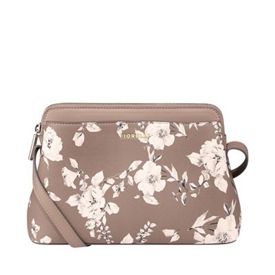 Fiorelli cross body sales bag debenhams