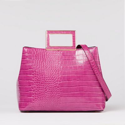 Faith 2025 handbags pink