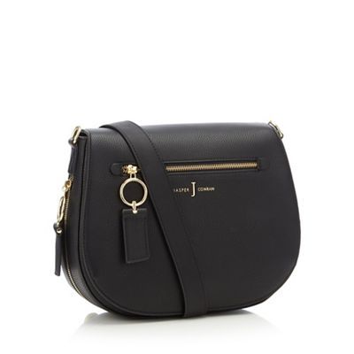 Jasper conran black on sale handbag