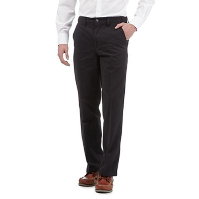 Buy Maine New England Men Big and Tall Tan Chino Trousers 46R Online at  desertcartINDIA