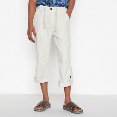 Maine Chino Trouser  Debenhams