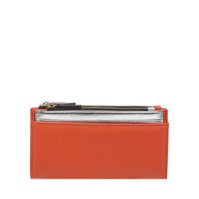 Red herring purse sale