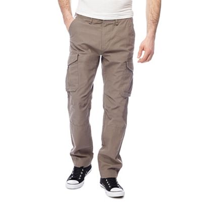 Buy Brooks Brothers Black Twill Milano Fit Trousers for Men Online  Tata  CLiQ Luxury