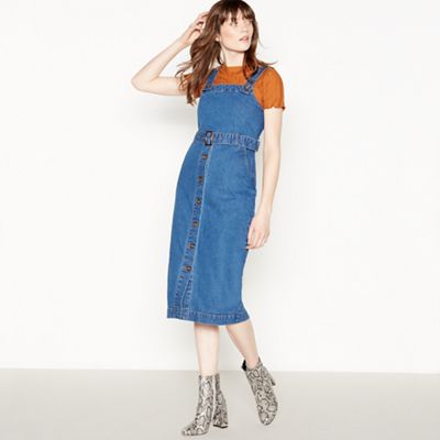 debenhams pinafore