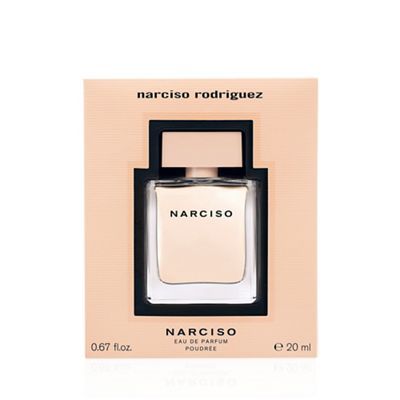 narciso eau parfum poudré