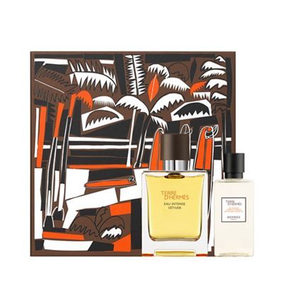 hermès aftershave