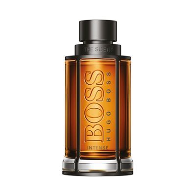 boss aftershave debenhams